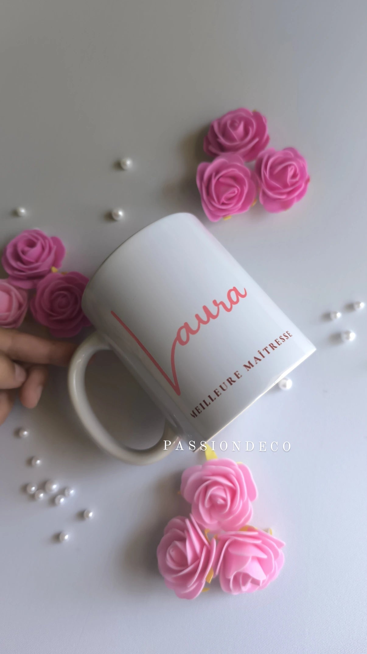 Mug Personnalisé