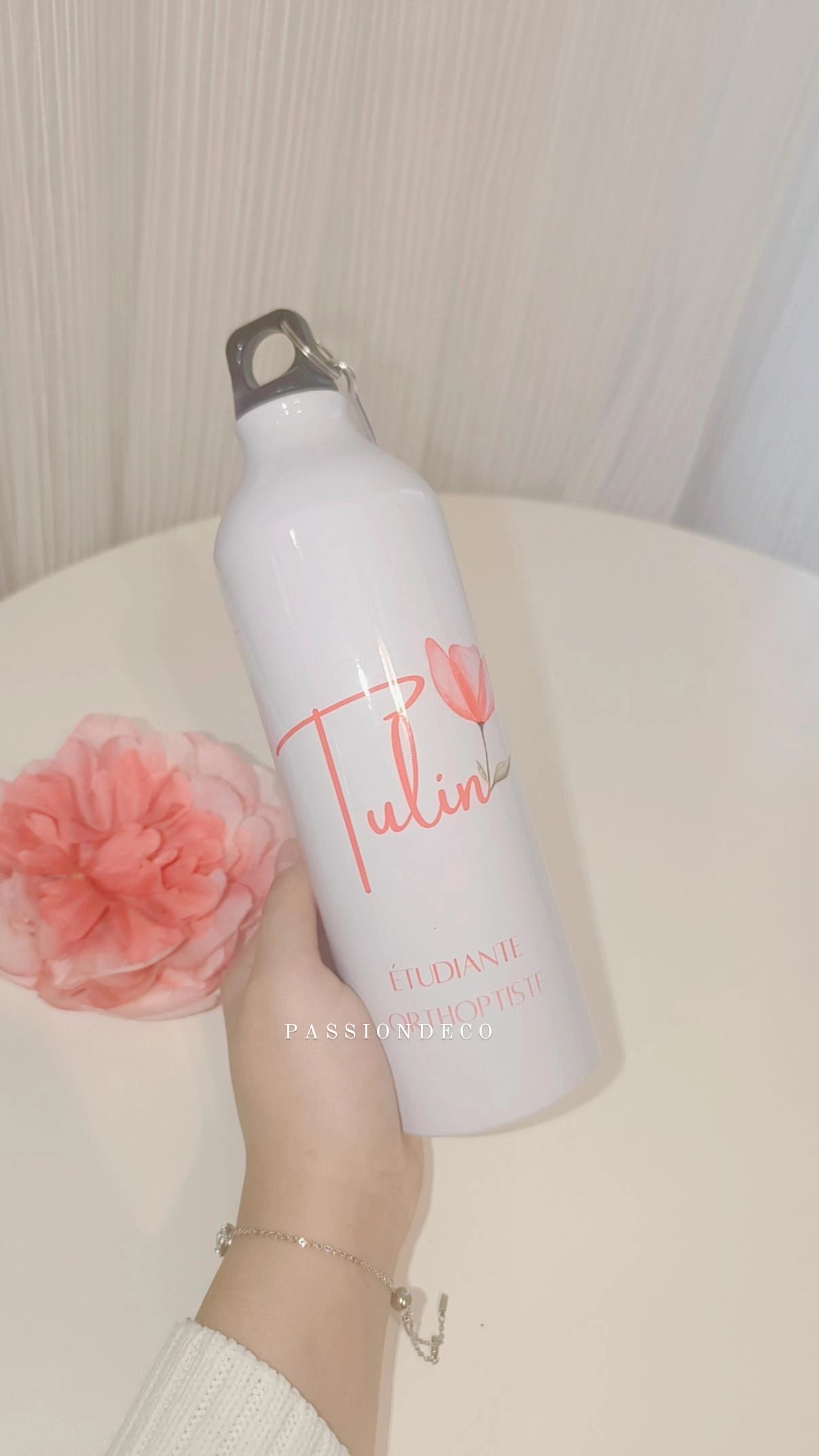 Gourde Personnalisée 400ml