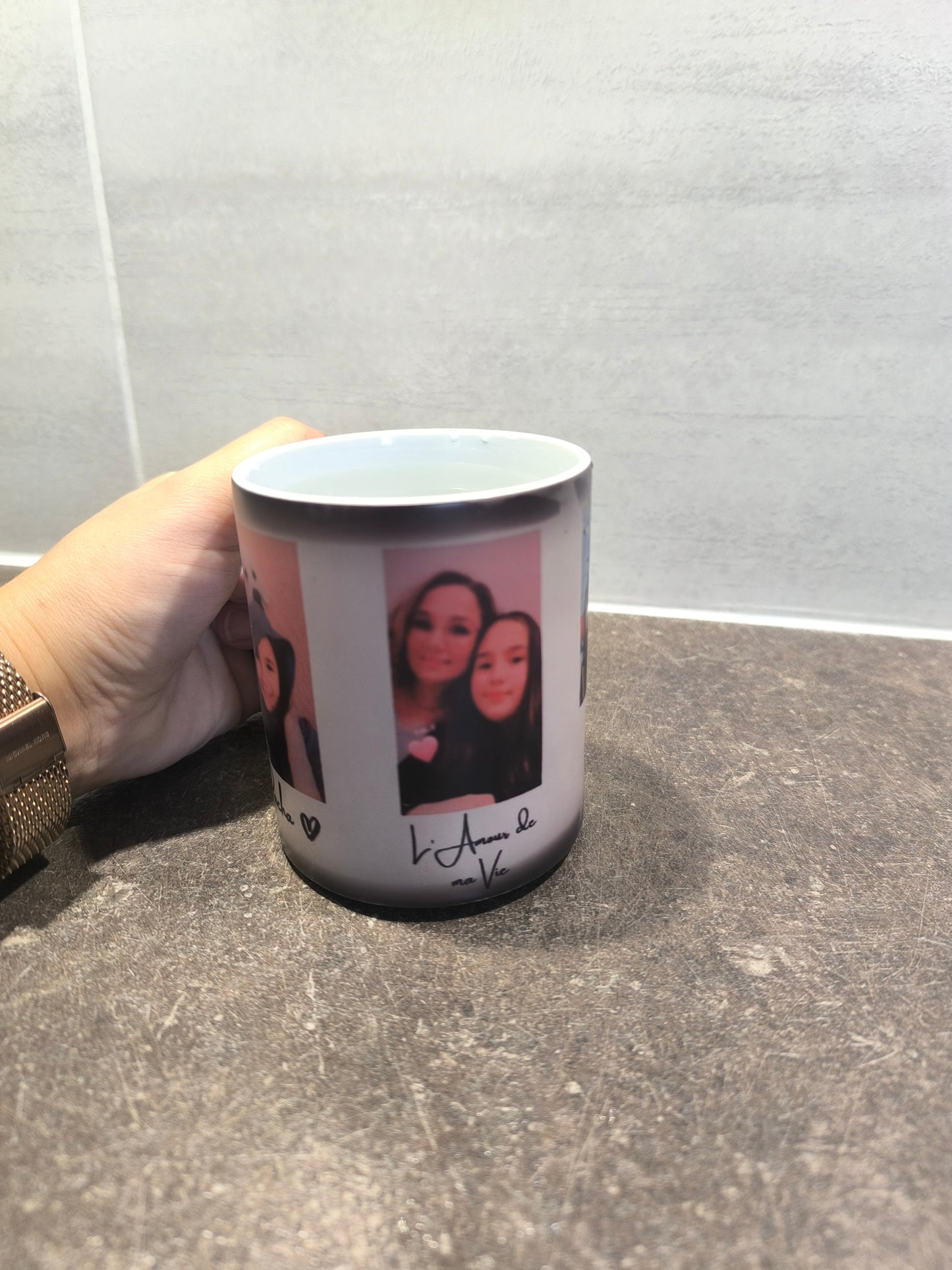 Mug MAGIQUE photo