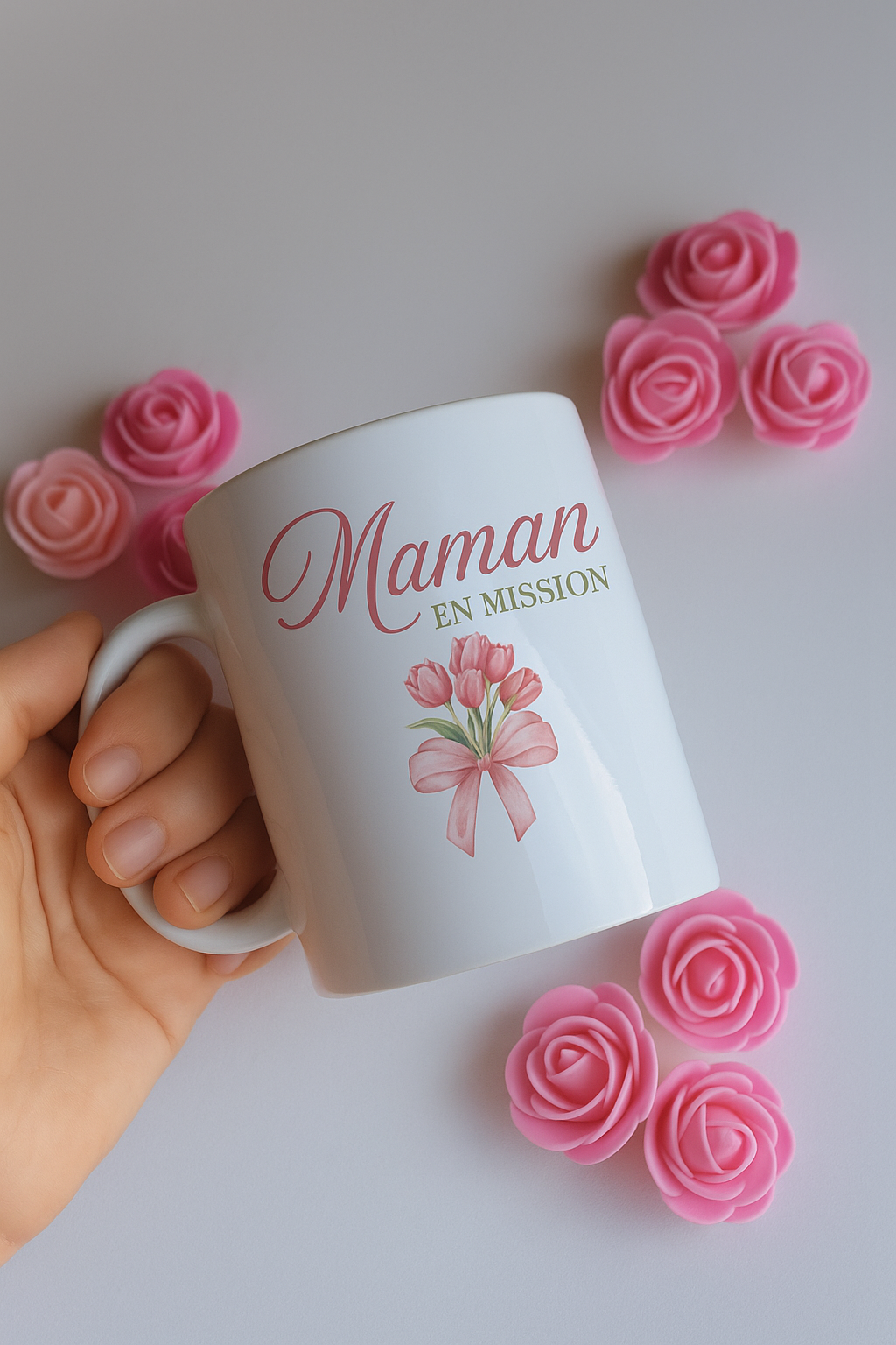 Mug Personnalisé