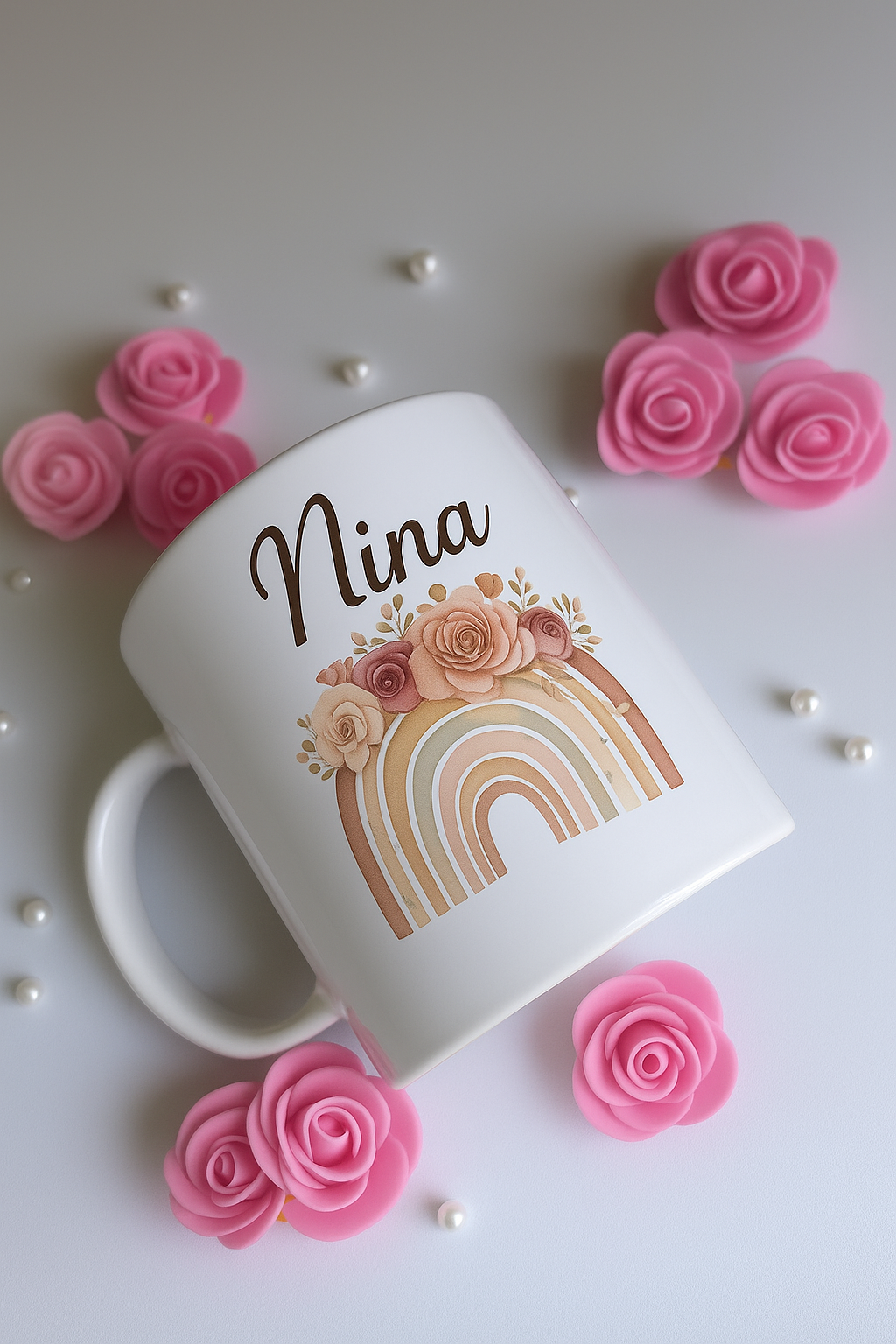 Mug Personnalisé