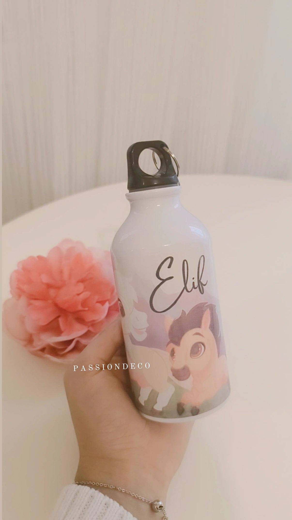 Gourde Personnalisée 400ml