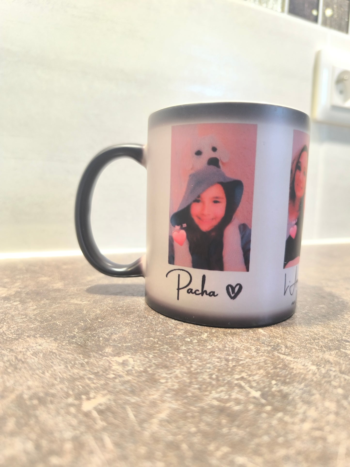 Mug MAGIQUE photo