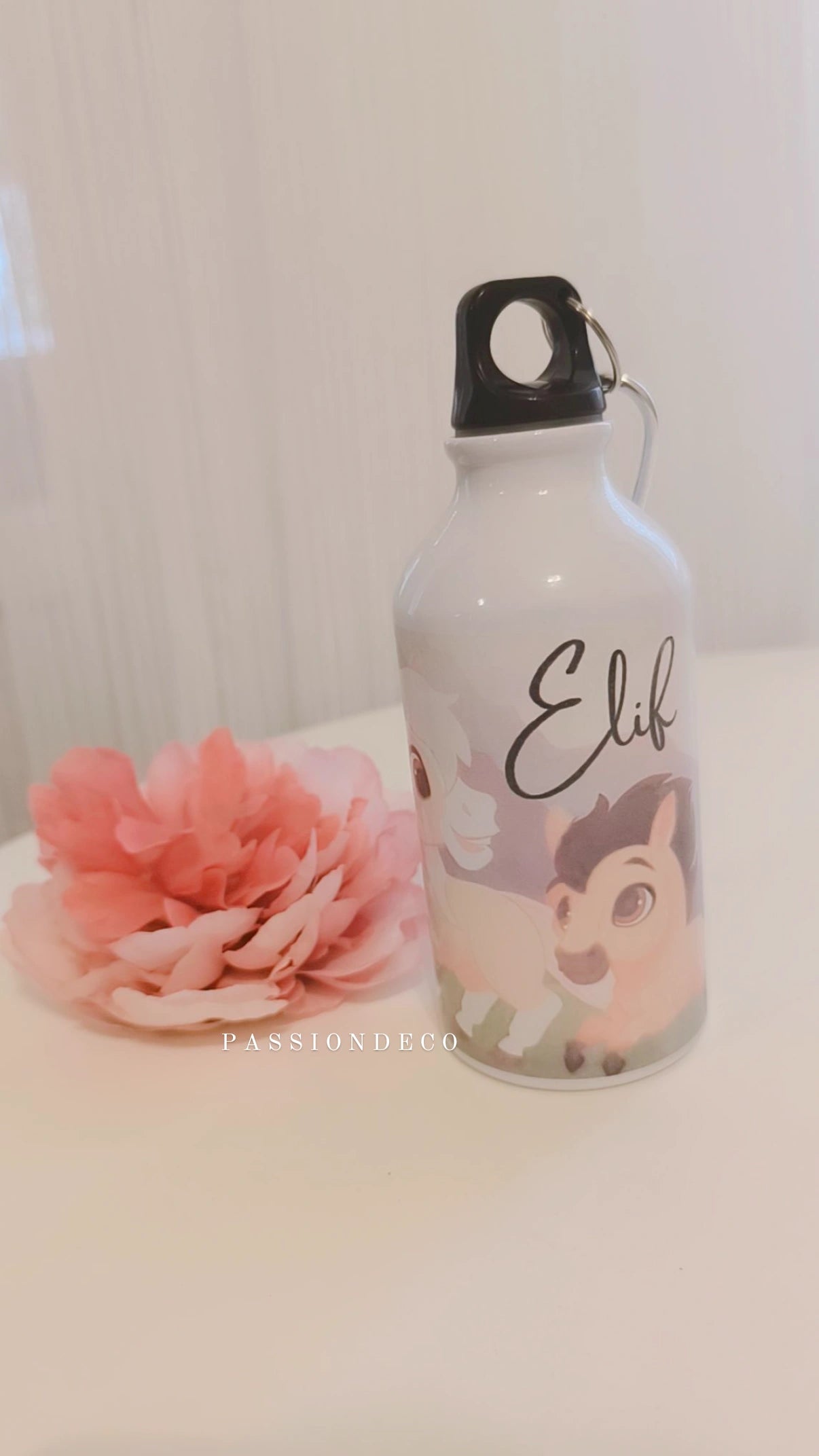 Gourde Personnalisée 400ml