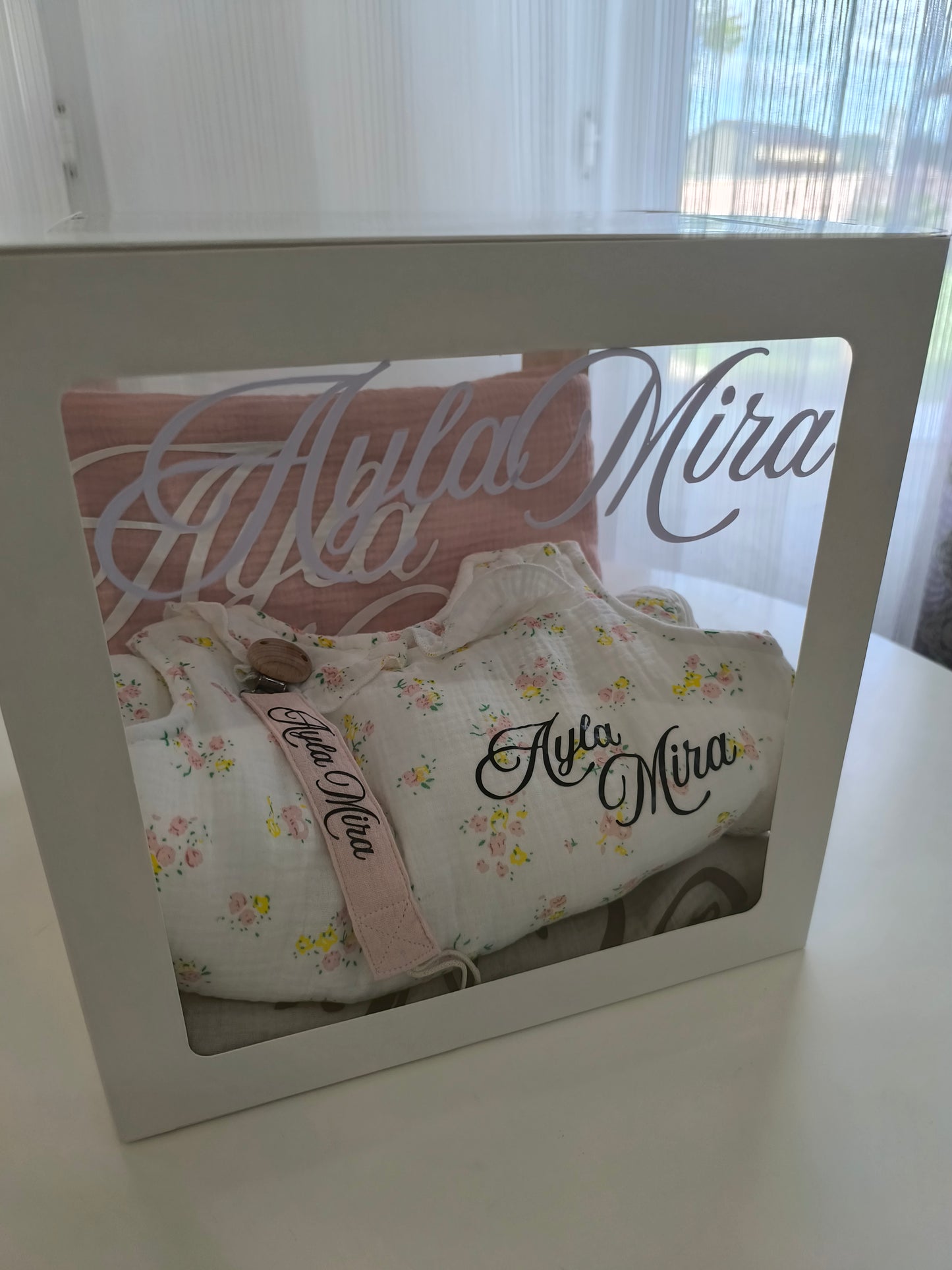 Coffret Naissance