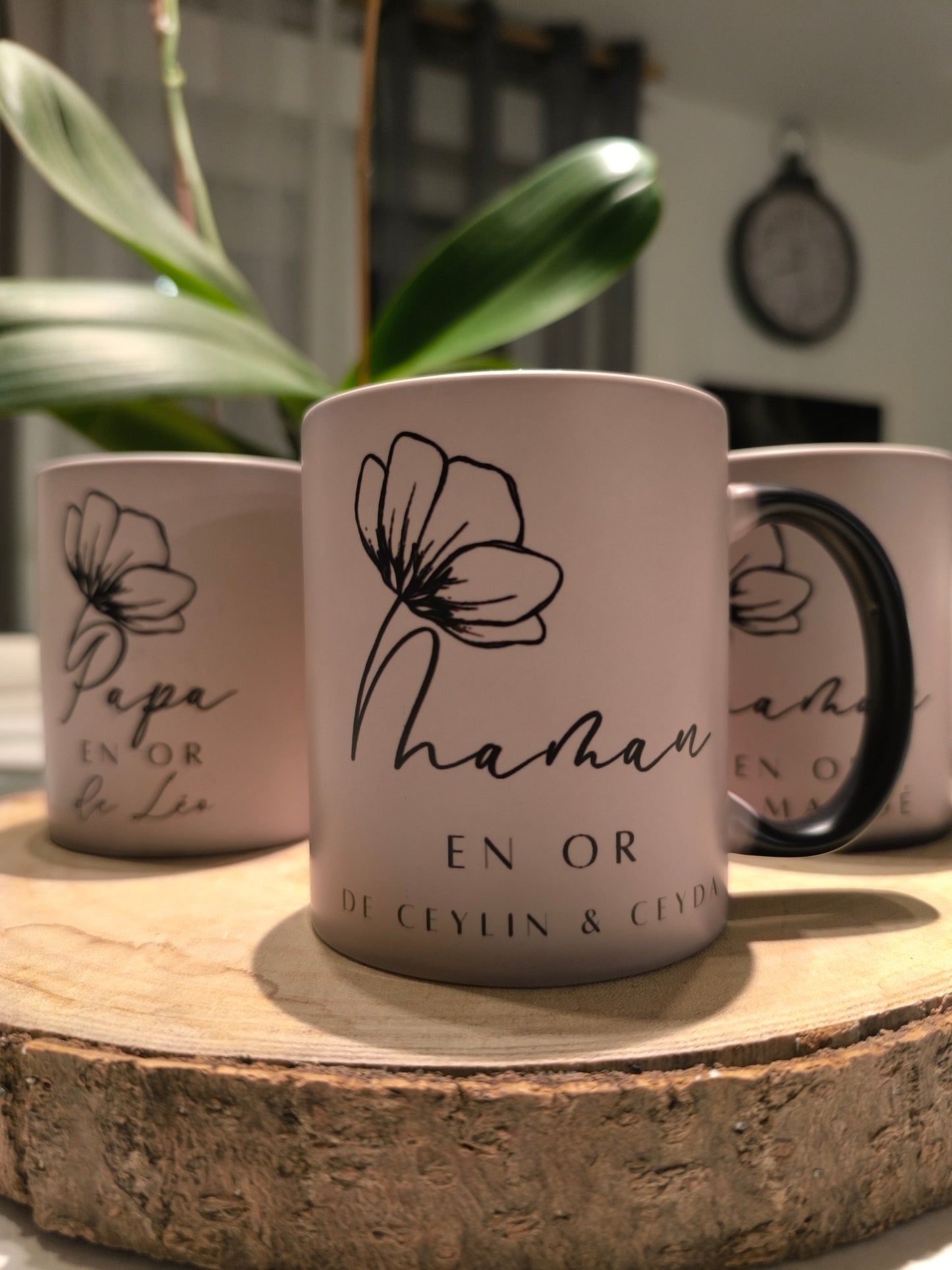 Mug MAGIQUE