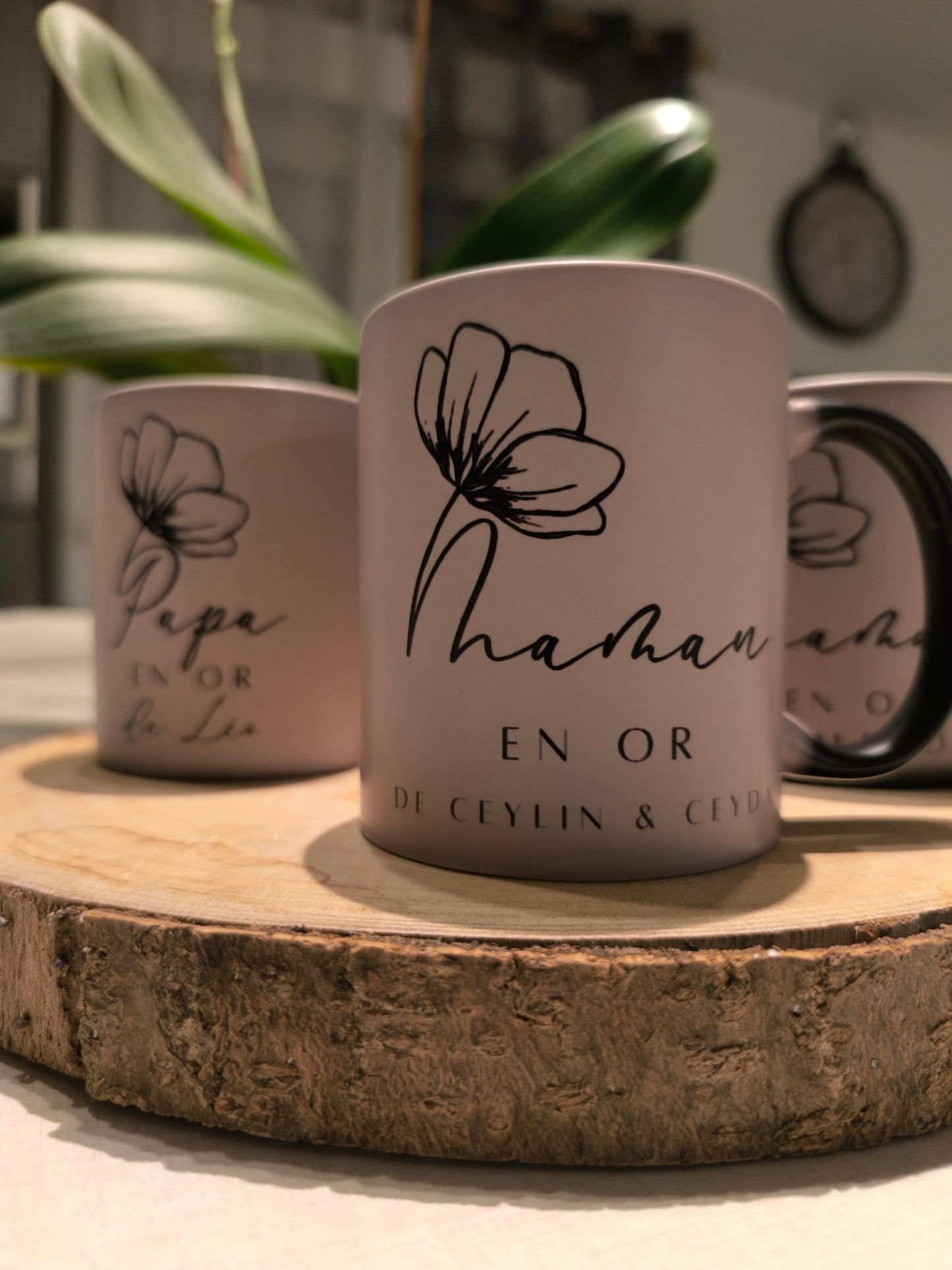Mug MAGIQUE
