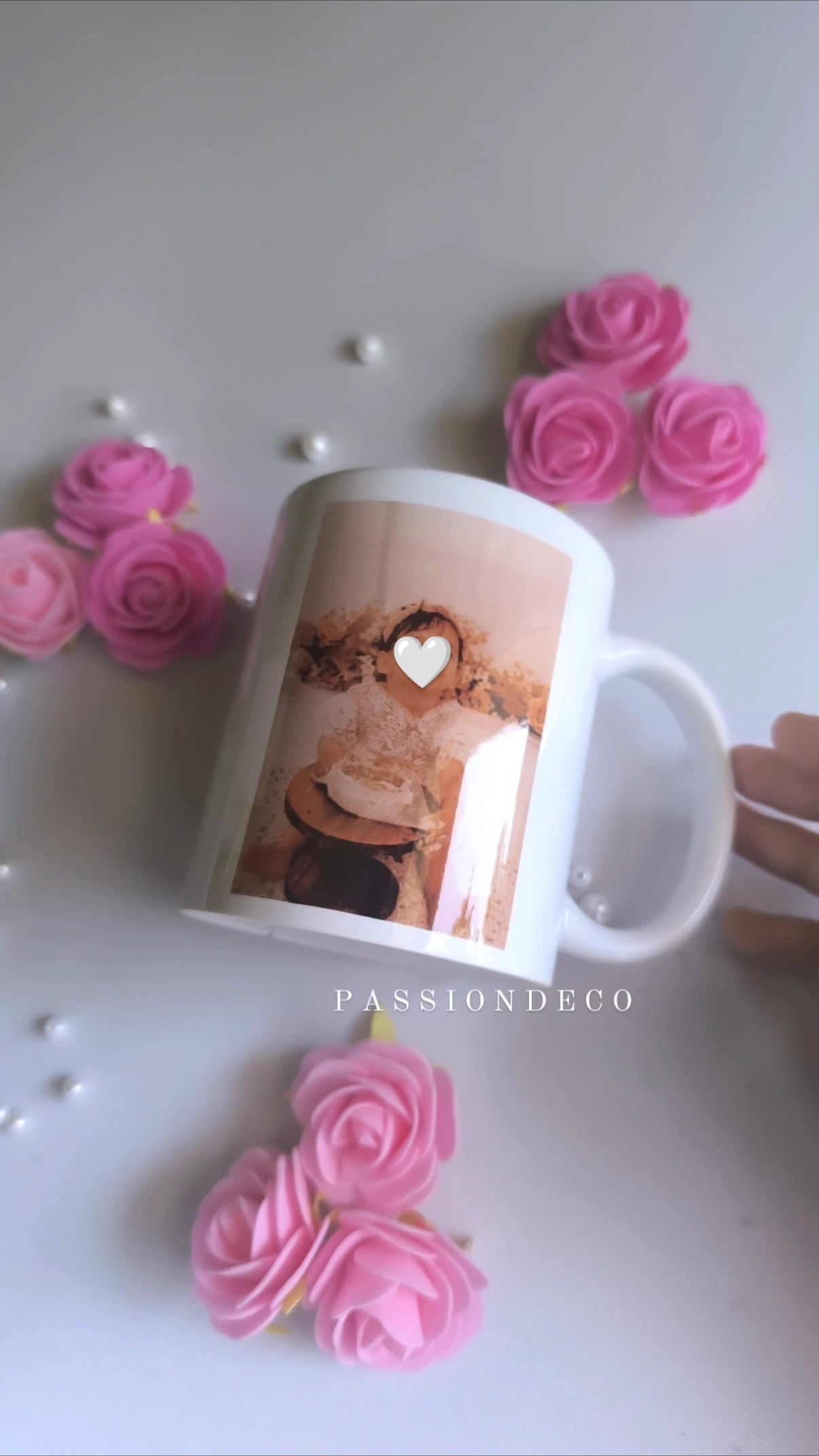 Mug Photo