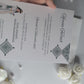 Carte d'invitation | Faire-part