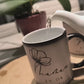 Mug MAGIQUE