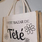 Sac en Jute