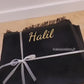 Tapis personnalisé