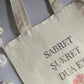 Tote Bag