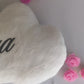 Coussin Nuage Personnalisé