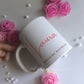 Mug Personnalisé