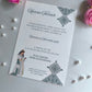 Carte d'invitation | Faire-part