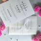 Carte d'invitation | Faire-part