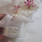 30 Bougies Deluxe Rose défectueuse
