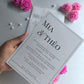 Carte d'invitation | Faire-part