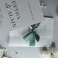 Carte d'invitation | Faire-part