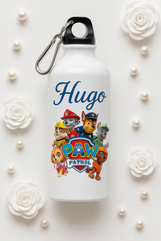 Gourde Personnalisée 500ml