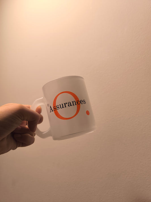 Mug Logo