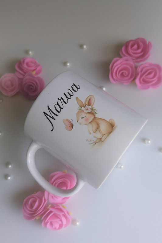 Mug Personnalisé