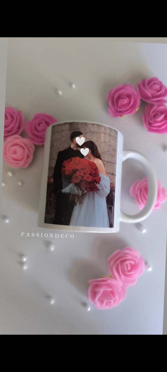 Mug Photo