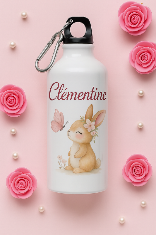 Gourde Personnalisée 500ml