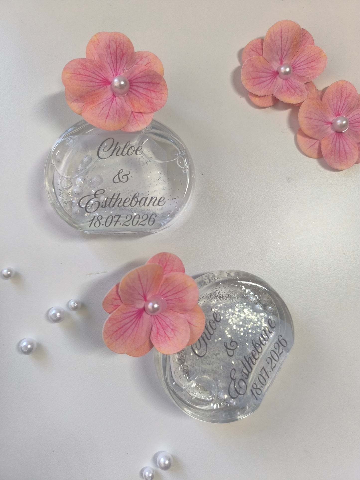 Diffuseur Pailleté🌸