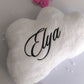 Coussin Nuage Personnalisé