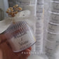 30 Bougies Beige défectueuses