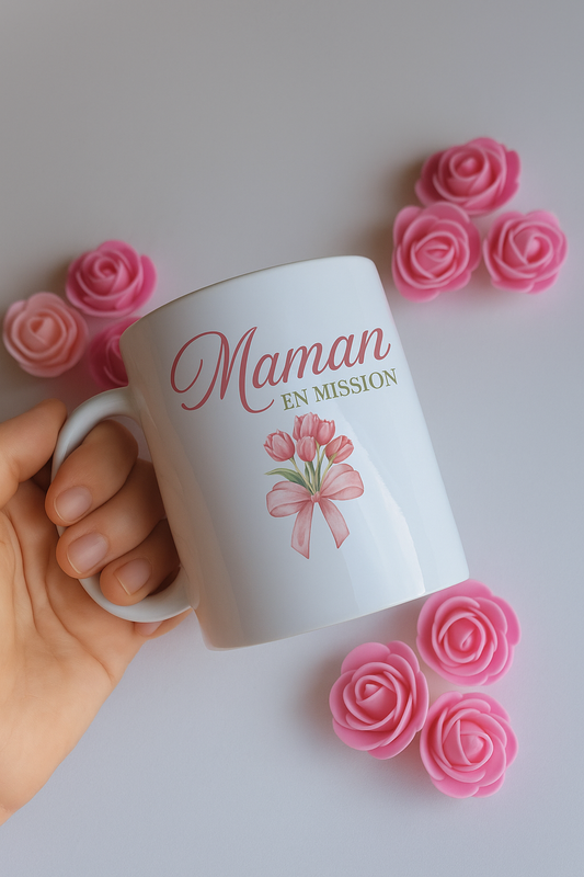 Mug Personnalisé