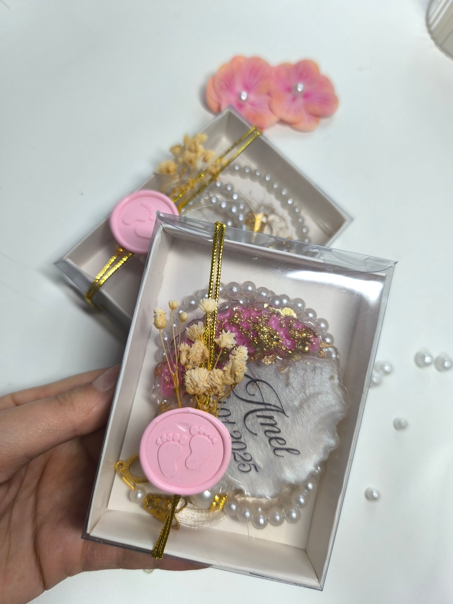 Coffret Magnet Tespih