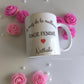Mug Personnalisé
