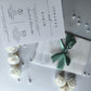 Carte d'invitation | Faire-part