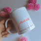 Mug Personnalisé