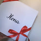 Coffret Religieux Personnalisé