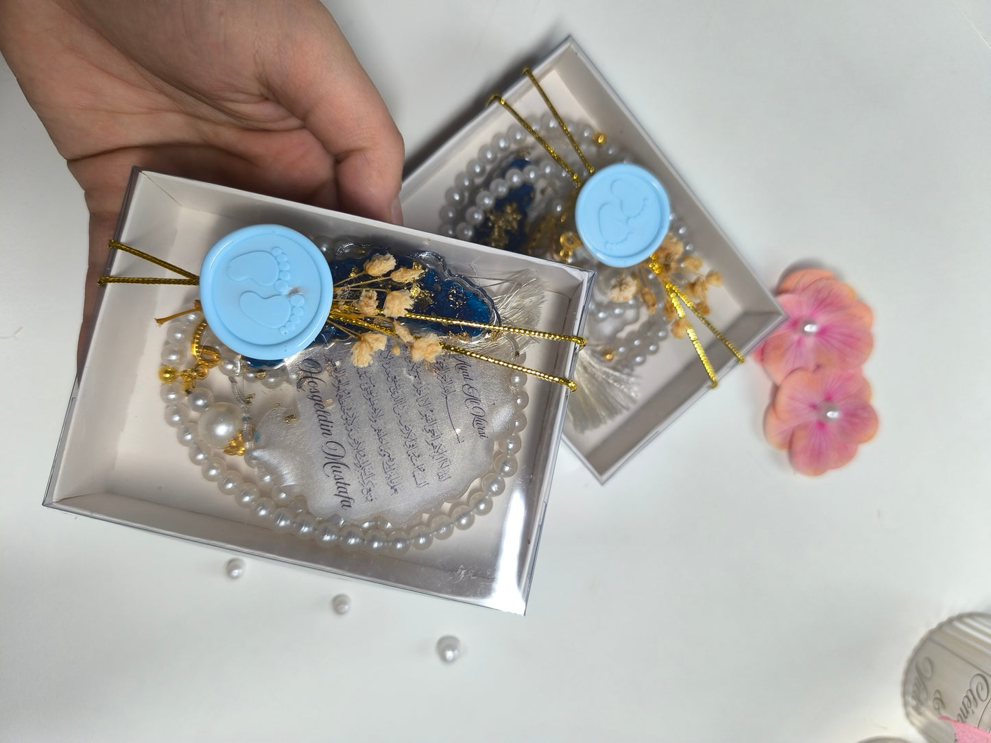 Coffret Magnet Tespih