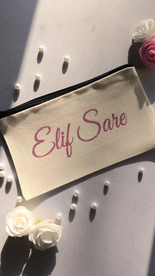 Trousse Personnalisée