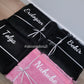 Tapis personnalisé