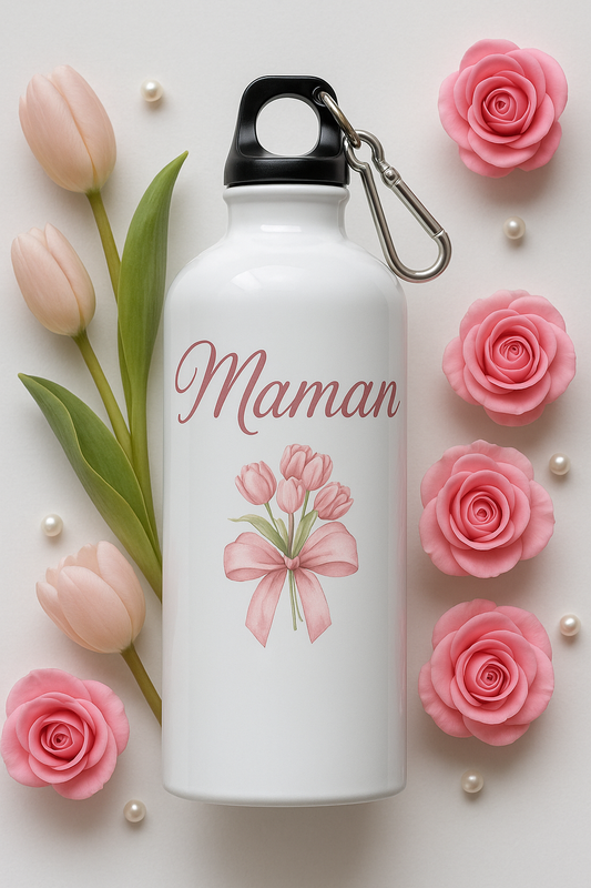 Gourde Personnalisée 500ml