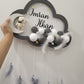 Veilleuse murale LED