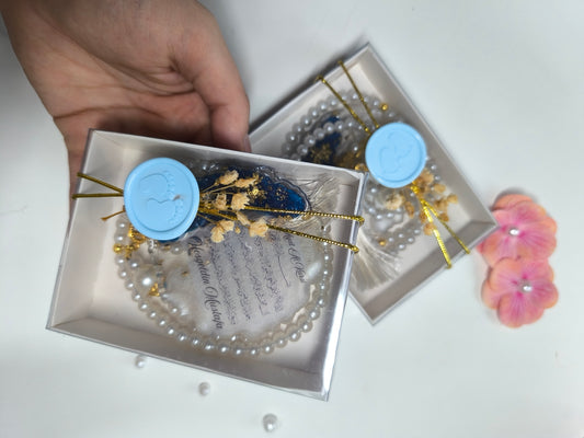 Coffret Magnet Tespih