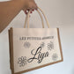 Sac en Jute
