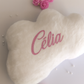 Coussin Nuage Personnalisé