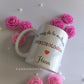 Mug Personnalisé
