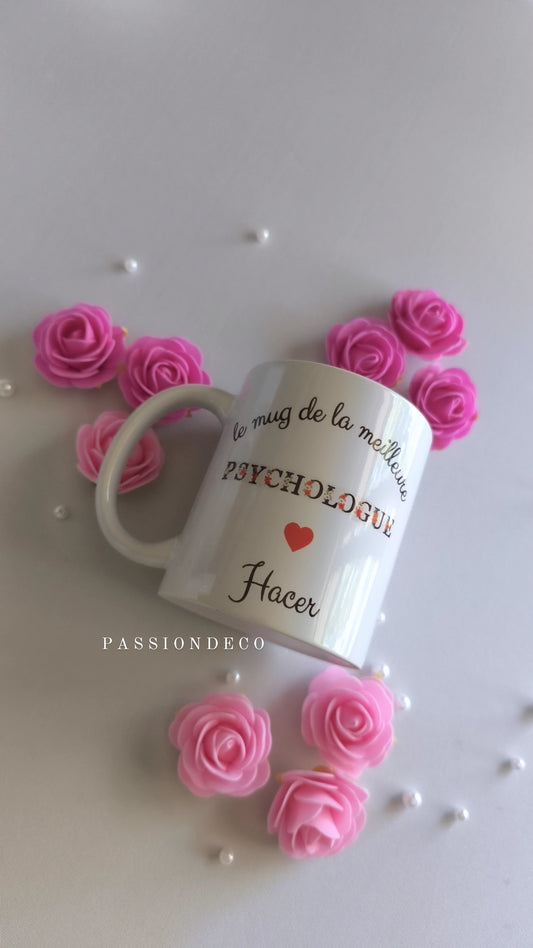 Mug Personnalisé