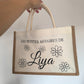 Sac en Jute