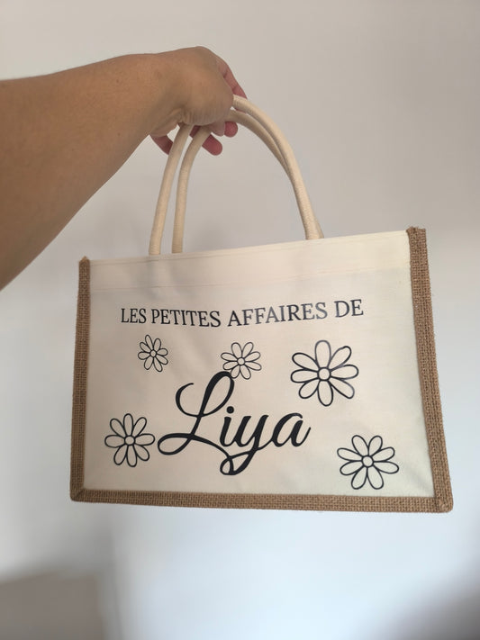 Sac en Jute